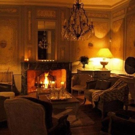 Chateau De Charge Hotel Tours Eksteriør billede