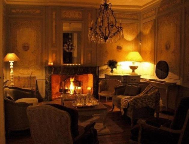 Chateau De Charge Hotel Tours Eksteriør billede