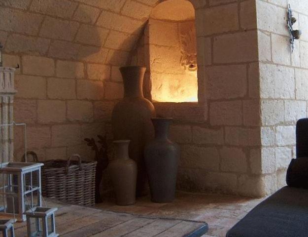 Chateau De Charge Hotel Tours Eksteriør billede