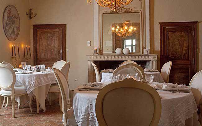 Chateau De Charge Hotel Tours Eksteriør billede