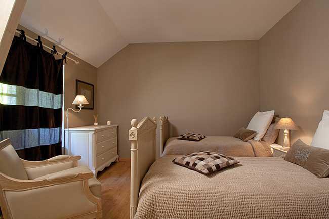 Chateau De Charge Hotel Tours Eksteriør billede
