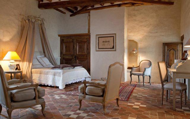 Chateau De Charge Hotel Tours Eksteriør billede