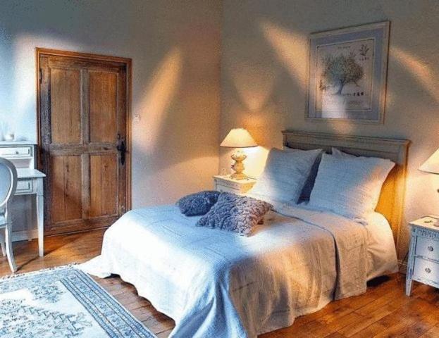 Chateau De Charge Hotel Tours Eksteriør billede